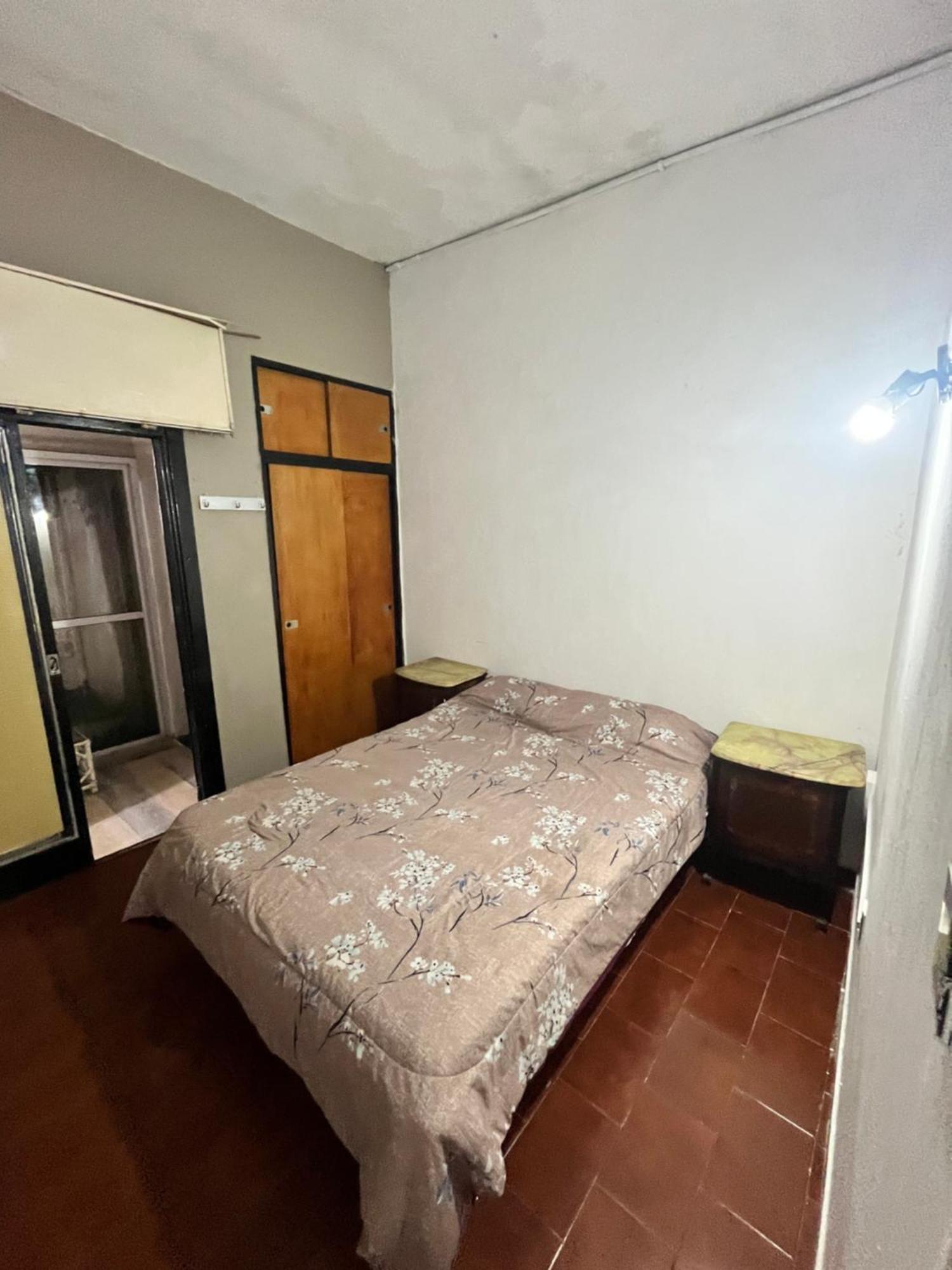 Casa Diego En La Costa Santa Teresita Esterno foto